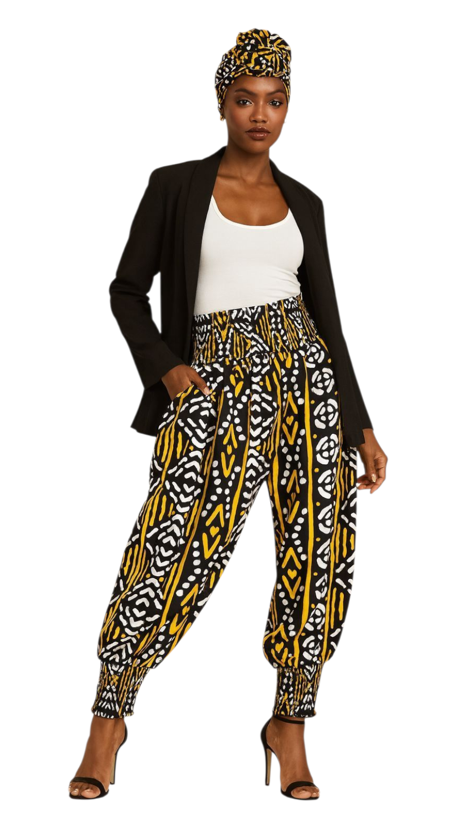 Women Harem Pant