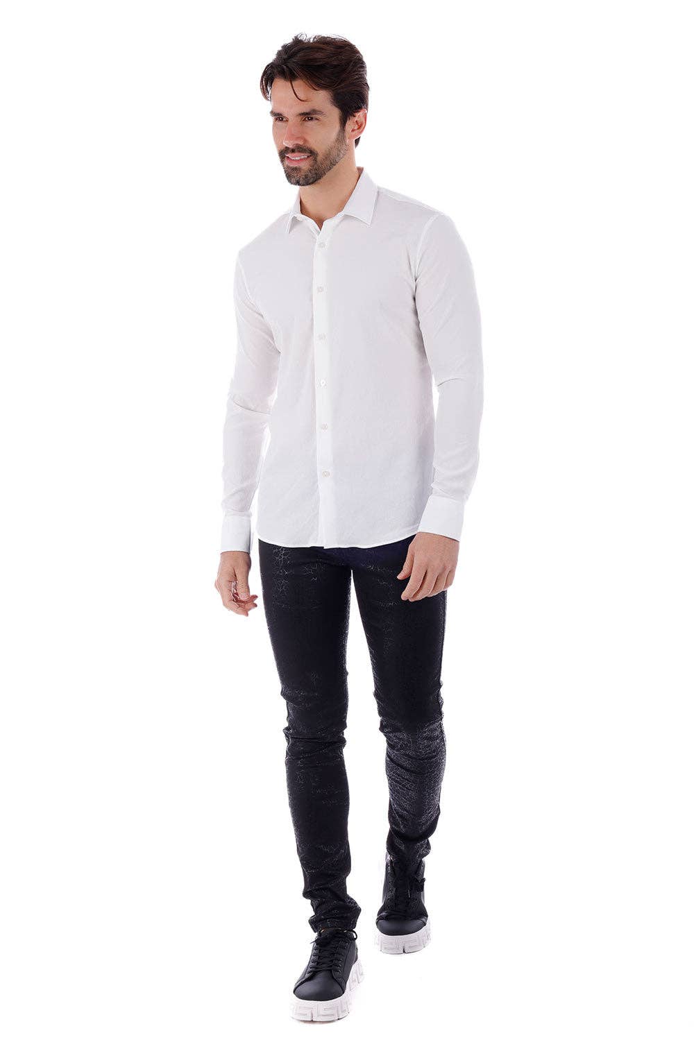 Prevalence Sort Long Sleeve Shirt
