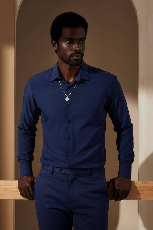 Prevalence Sort Long Sleeve Shirt