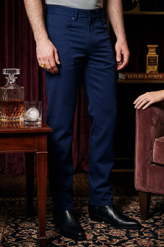 Elysian Classic Pants