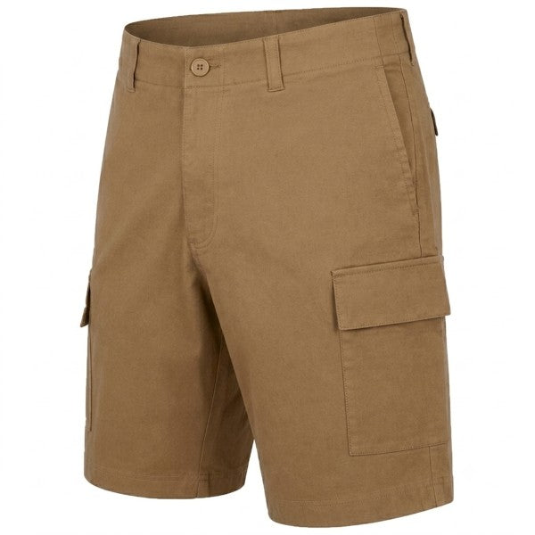Men's Super Stretch Cargo Shorts