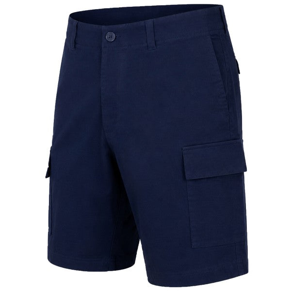 Men's Super Stretch Cargo Shorts