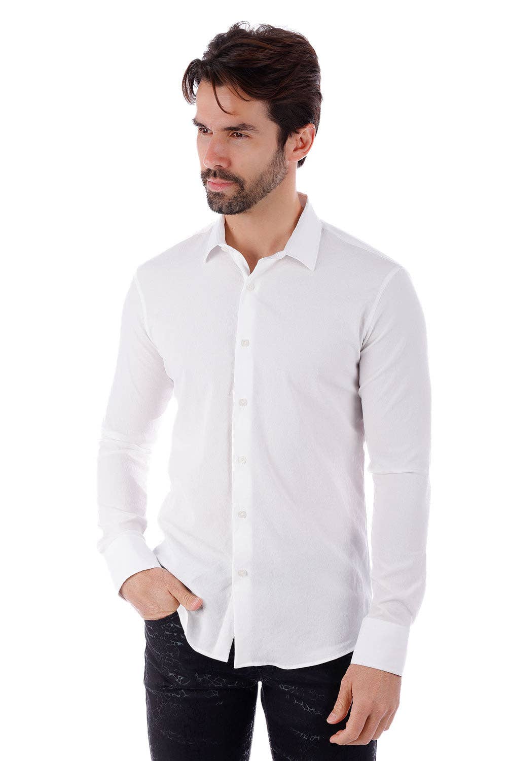 Prevalence Sort Long Sleeve Shirt