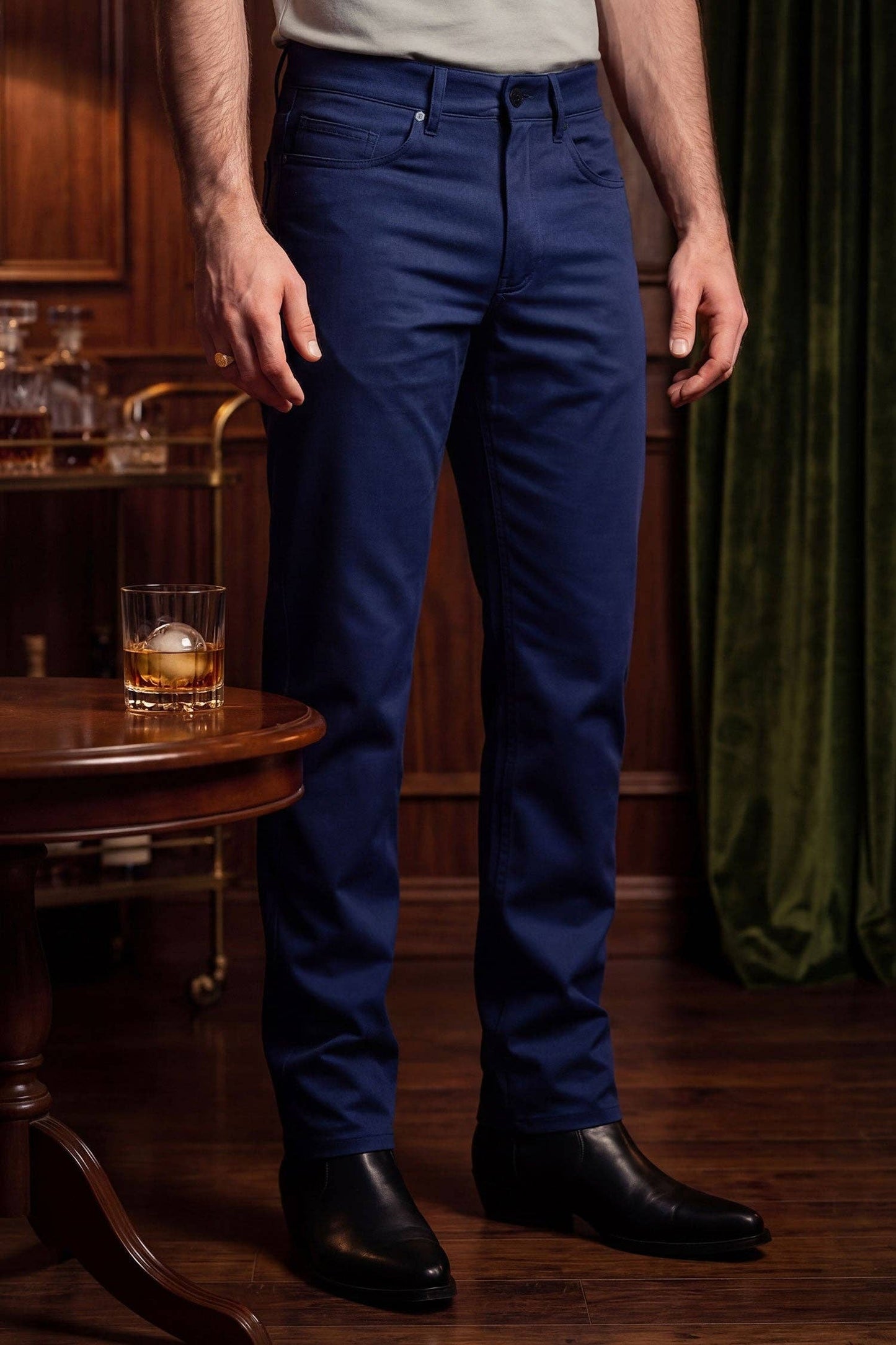 Elysian Classic Pants