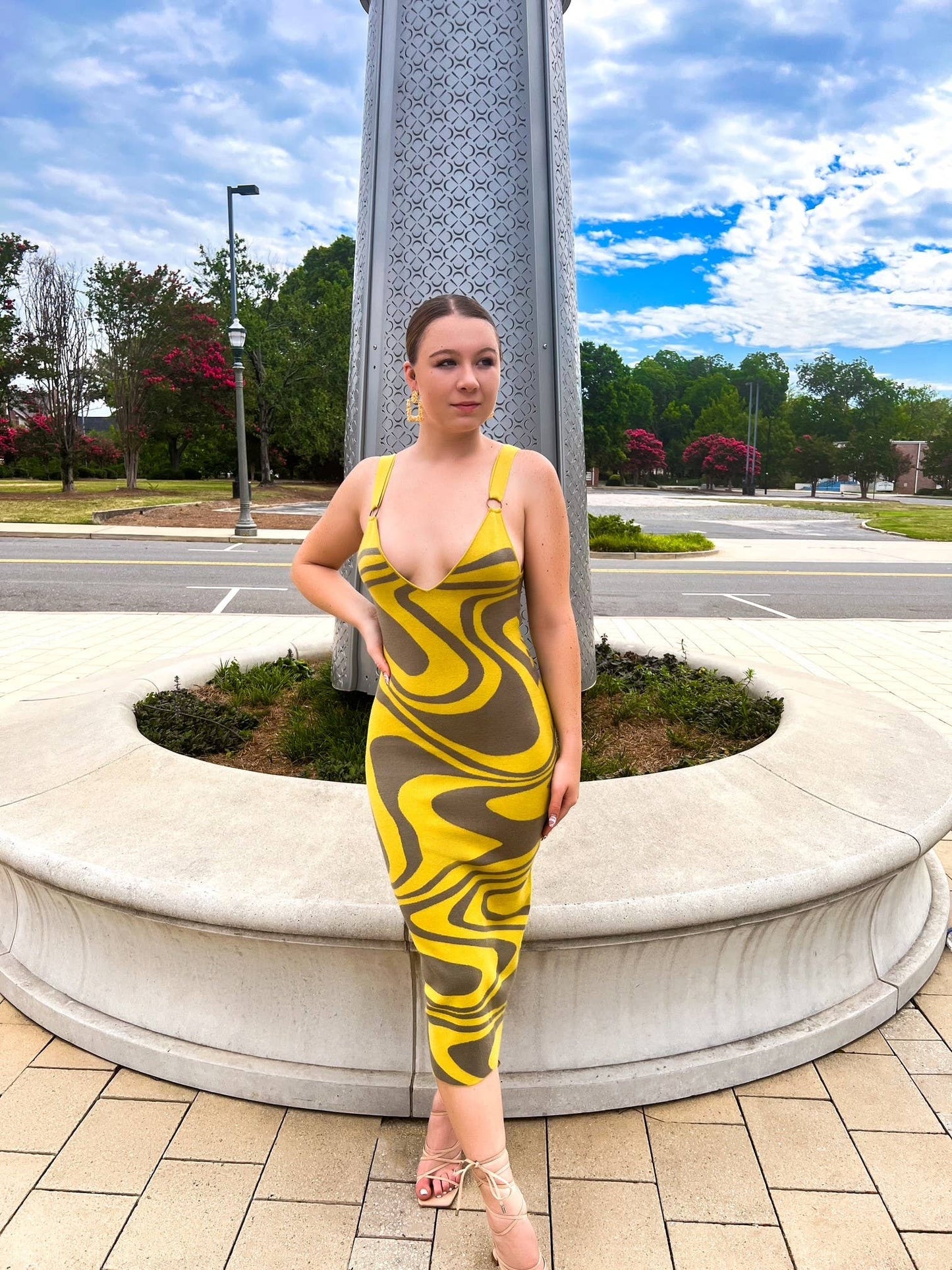 Aurelia Dress