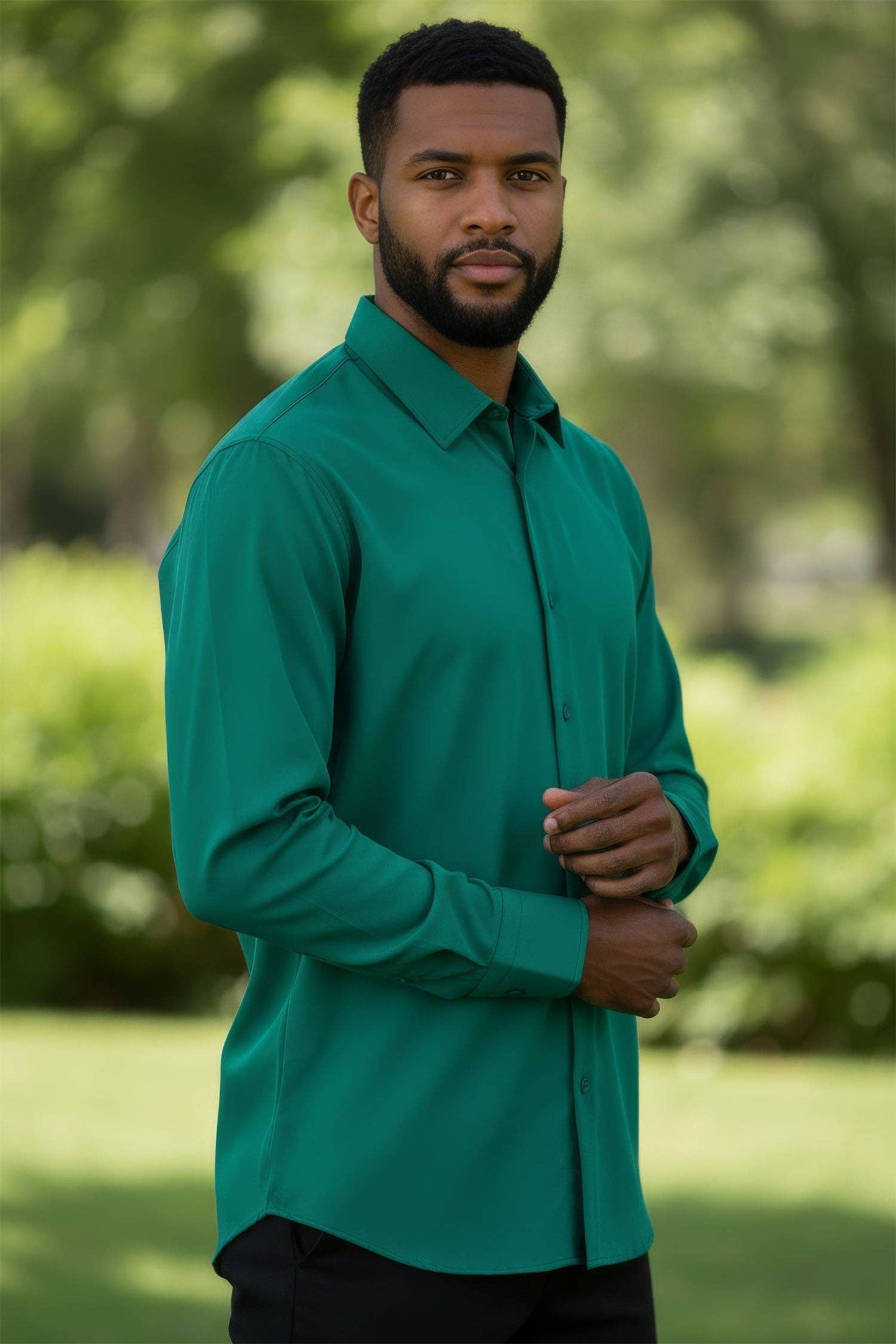 Prevalence Sort Long Sleeve Shirt