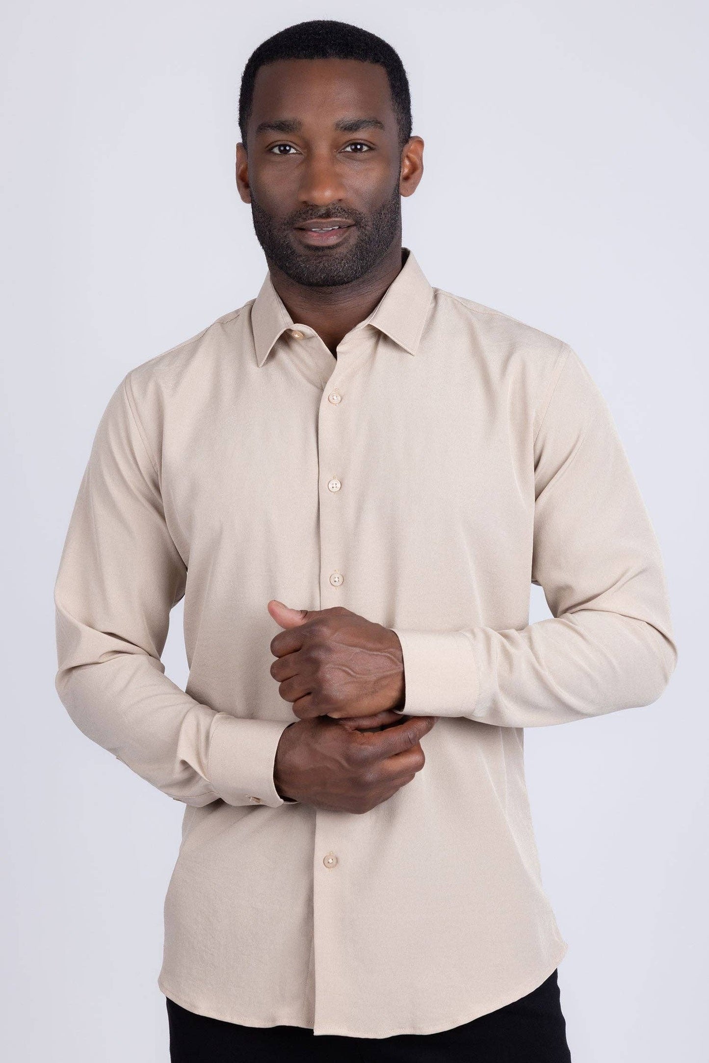 Prevalence Sort Long Sleeve Shirt