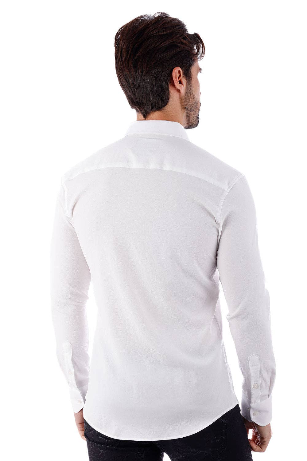 Prevalence Sort Long Sleeve Shirt