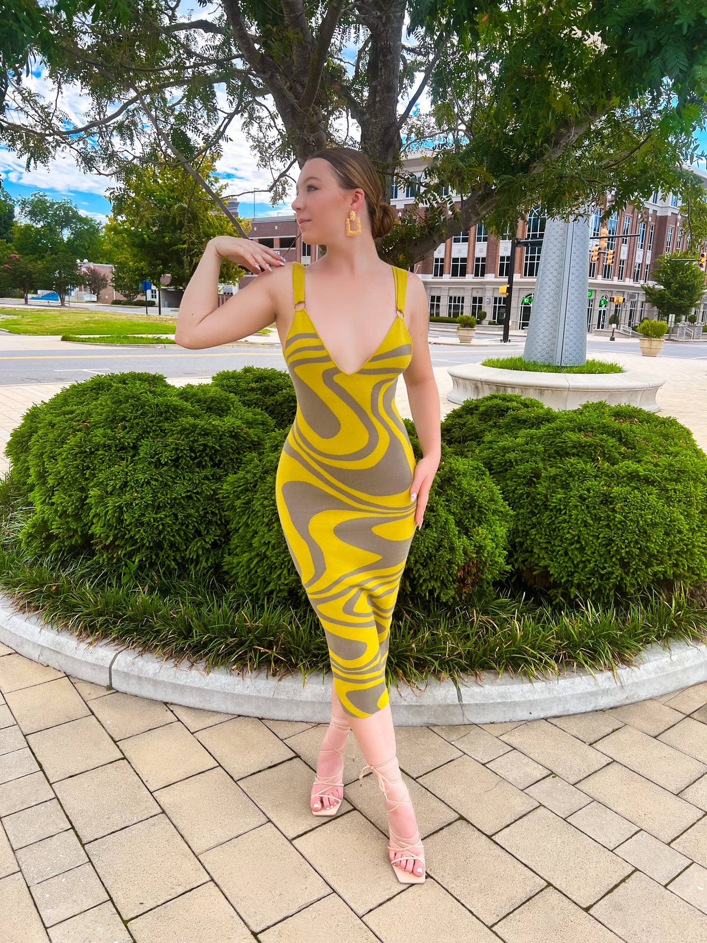 Aurelia Dress