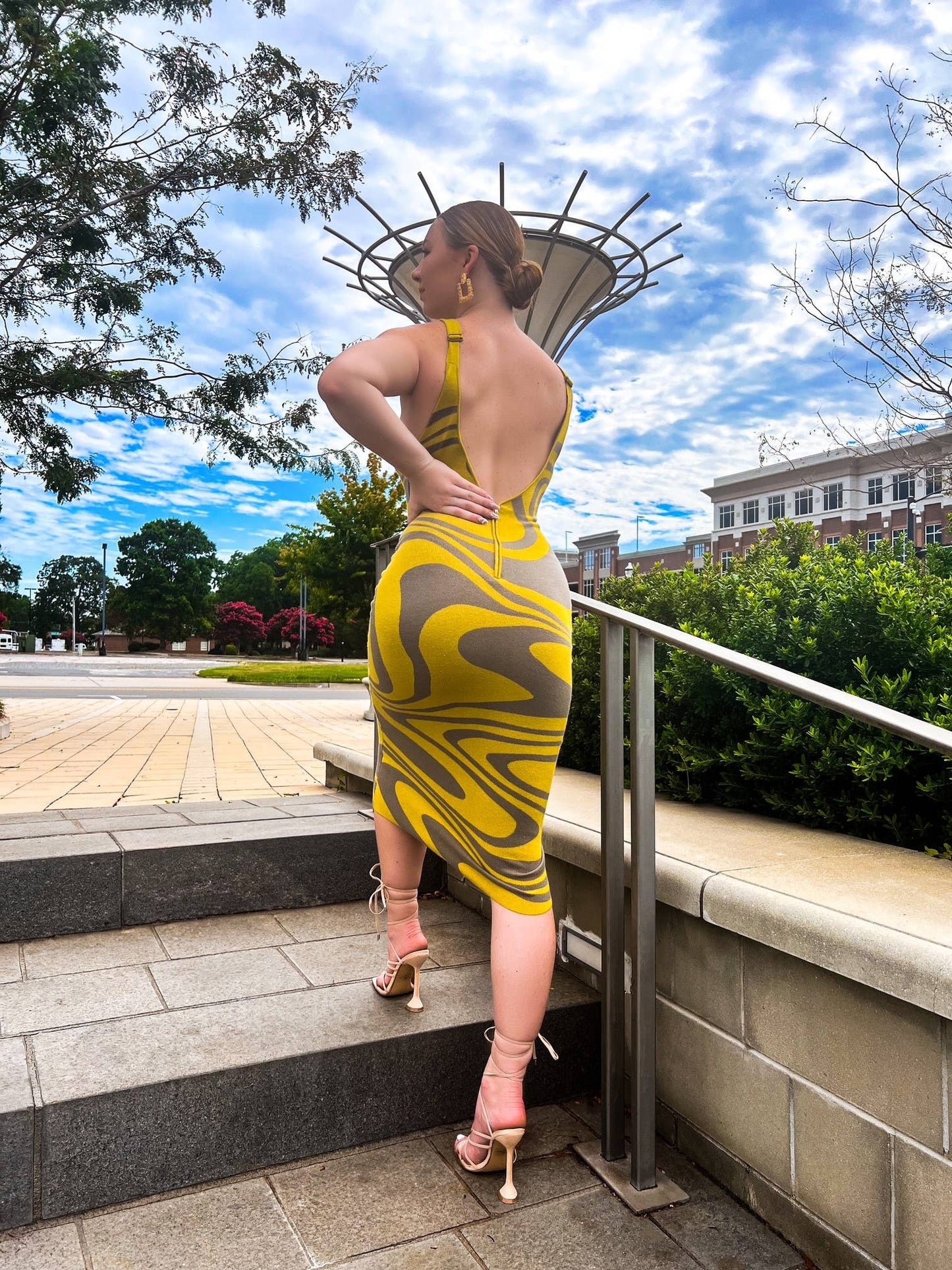 Aurelia Dress