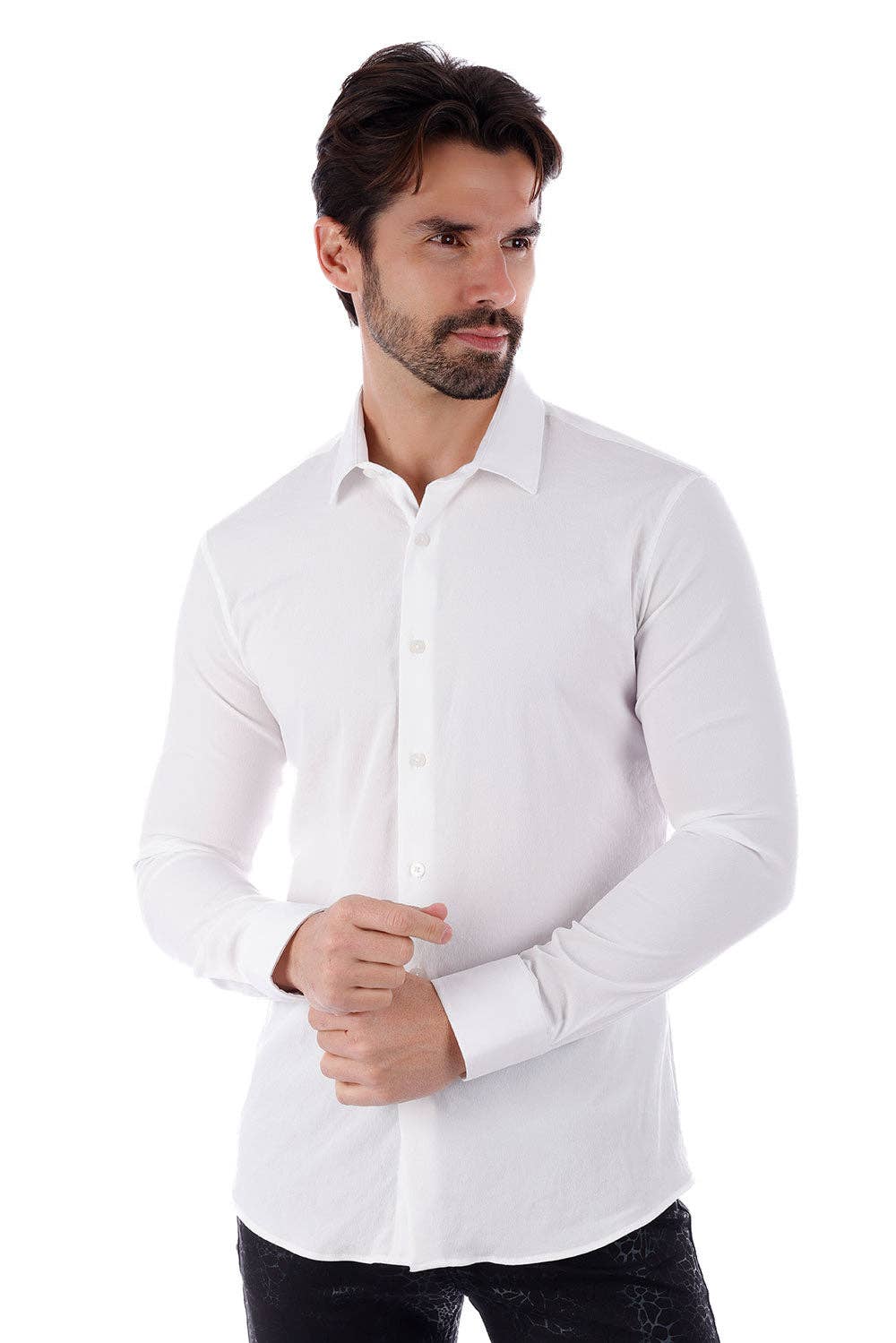 Prevalence Sort Long Sleeve Shirt
