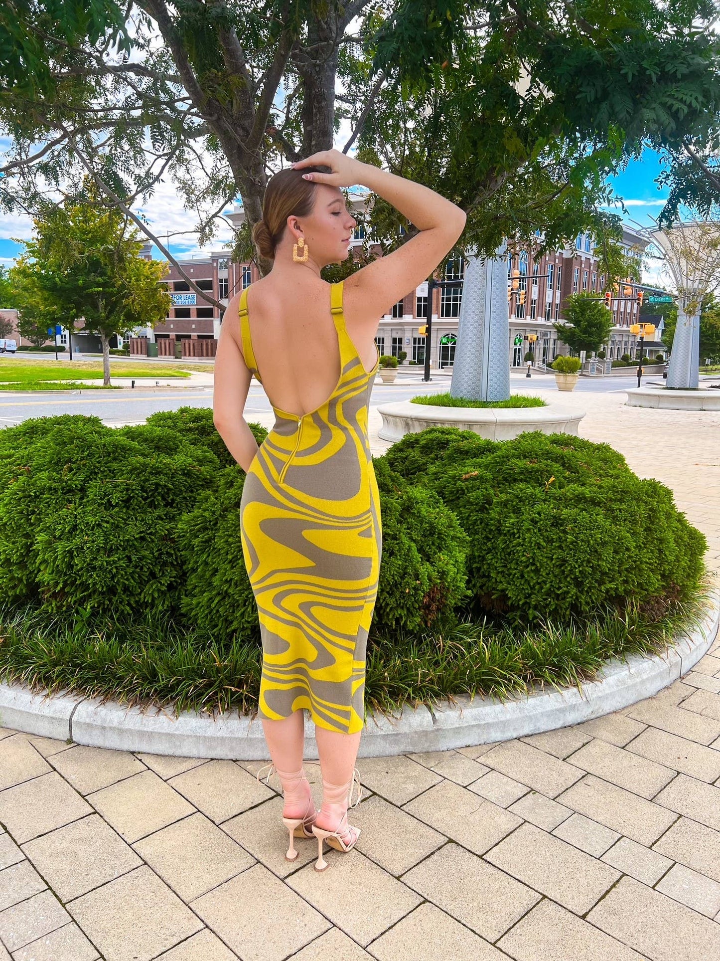 Aurelia Dress