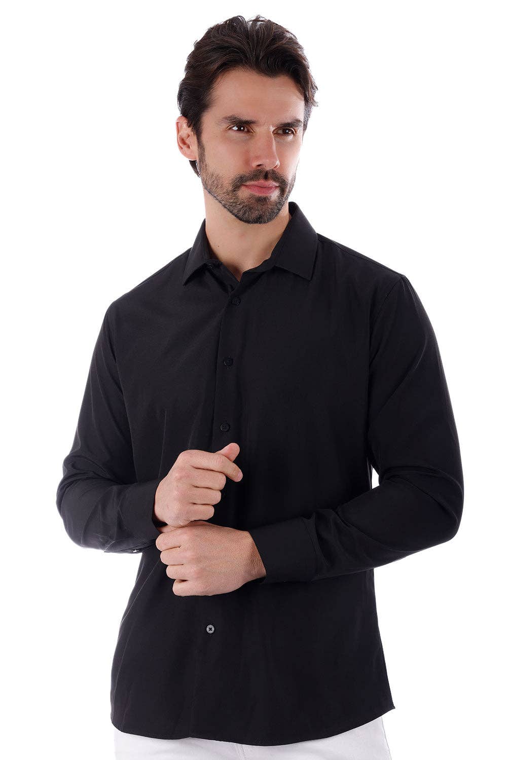 Prevalence Sort Long Sleeve Shirt