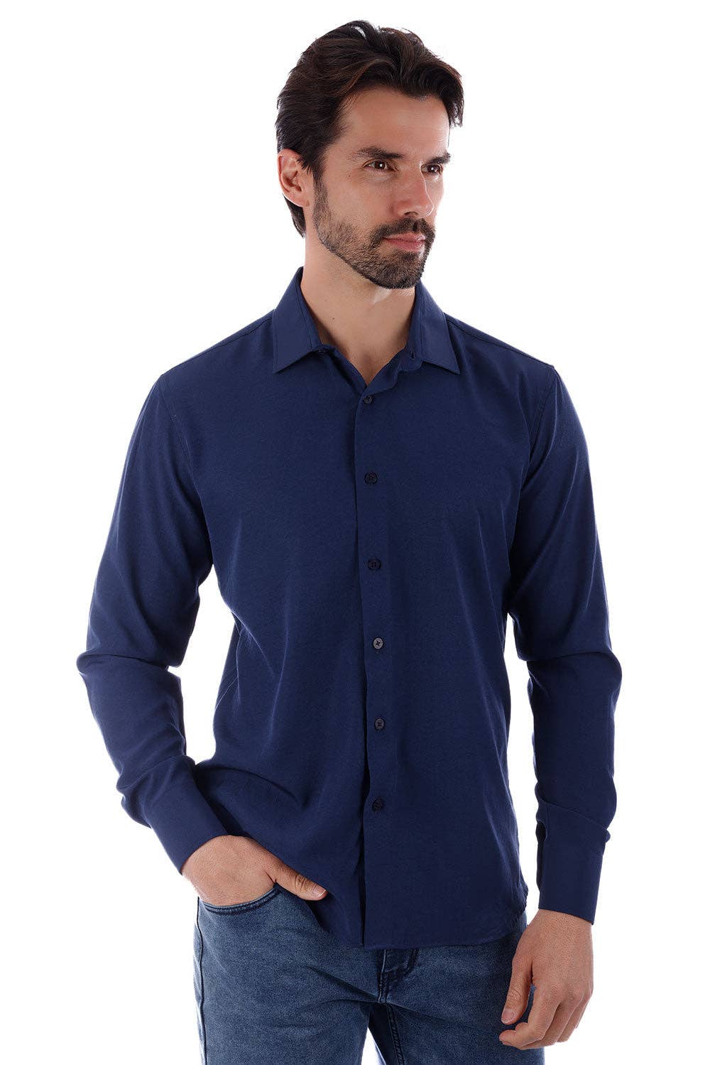 Prevalence Sort Long Sleeve Shirt