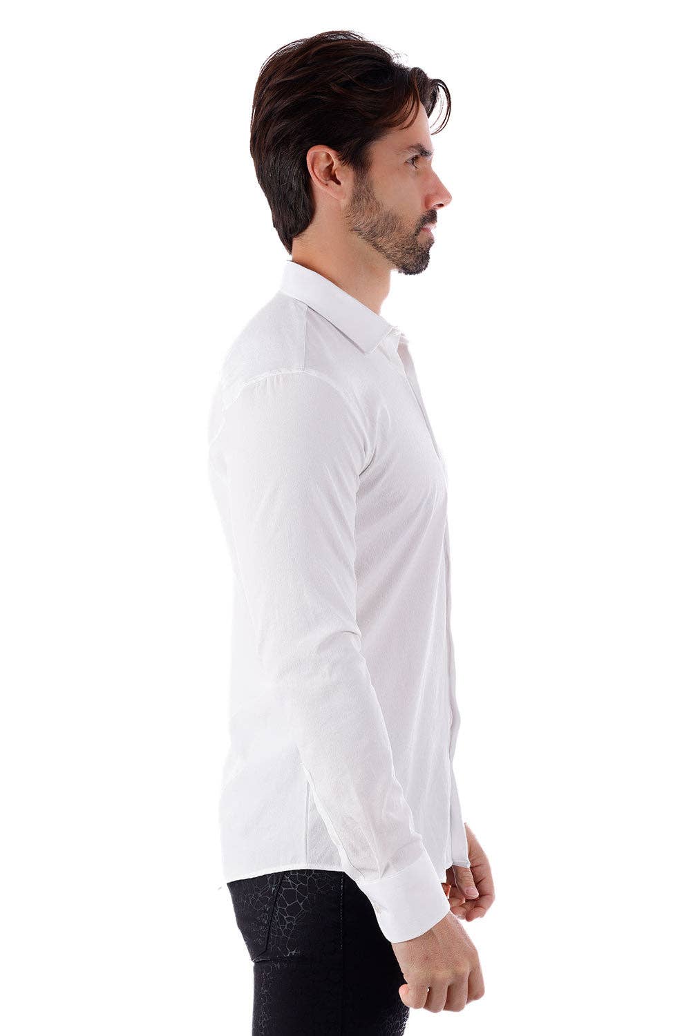 Prevalence Sort Long Sleeve Shirt
