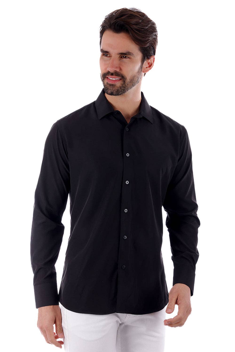 Prevalence Sort Long Sleeve Shirt